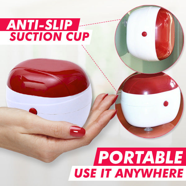 AEXZR® All-Purpose Portable Ultrasonic Cleaner