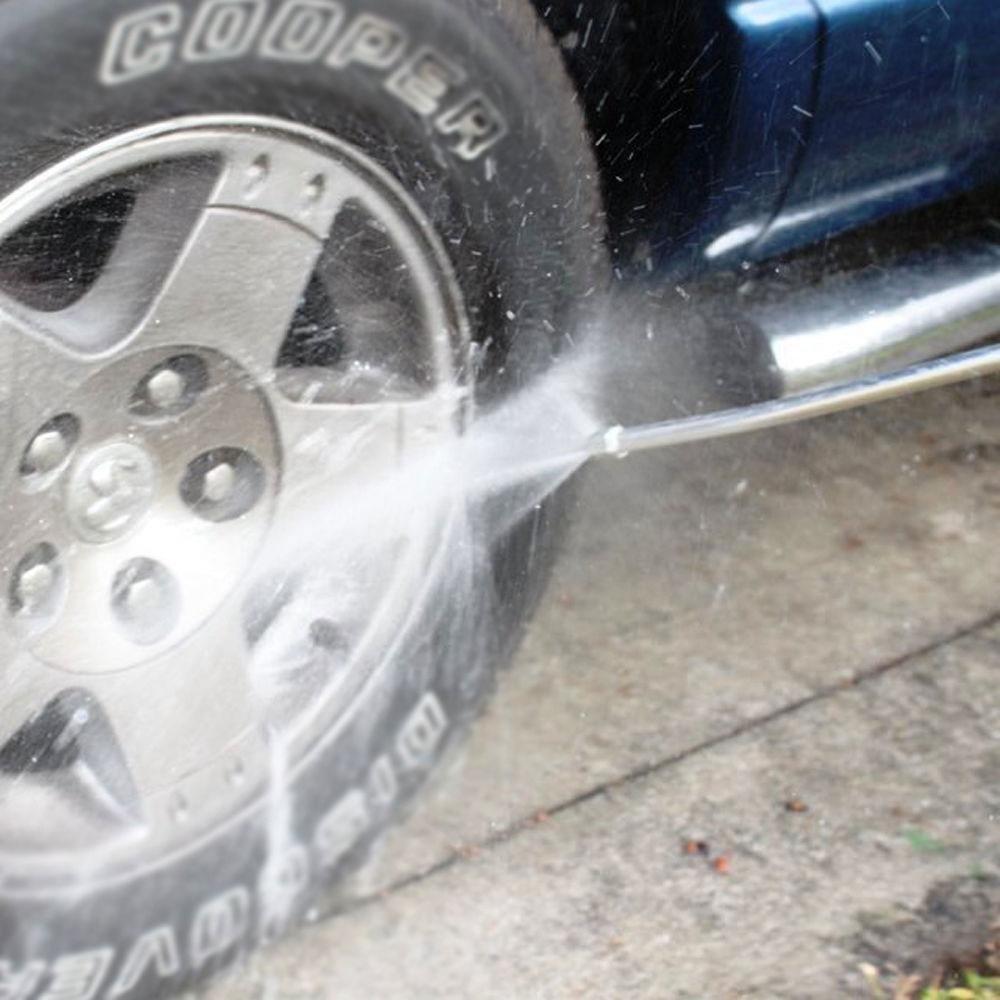 MCOIKY® High Pressure Power Washer