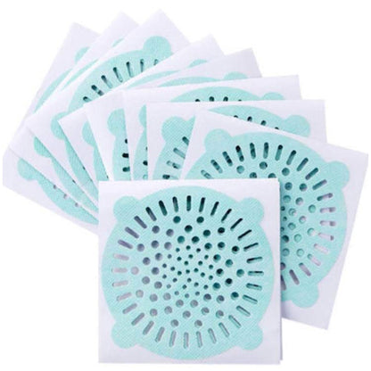 Billhol® Disposable Sink Filter (50 pcs)