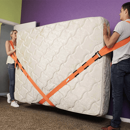 Dobshow® Furniture Lifting Straps (UP TO 800 POUND)