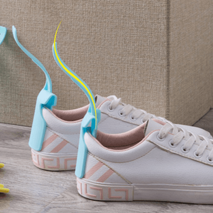 AEXZR® Wear Shoe Helper (3Pairs)