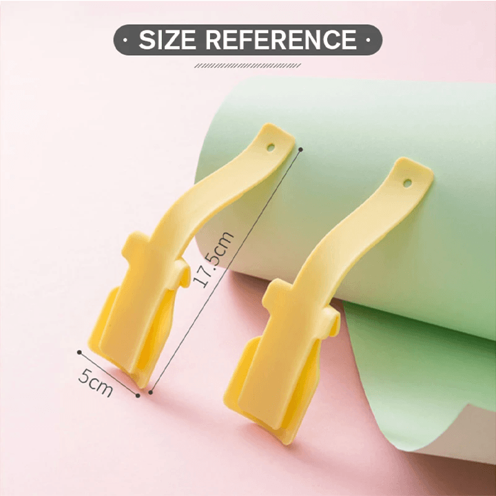 AEXZR® Wear Shoe Helper (3Pairs)