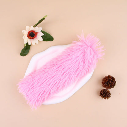 MomoNook Cat Toys Pillows, Soft and Durable Crinkle Sound with Catnip Inside, Interactive Indoor Kitten Kicker, Promotes Kitty Exercise