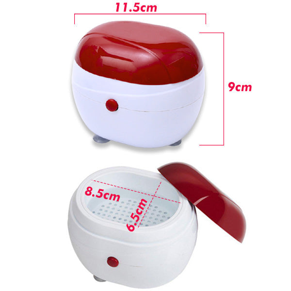 AEXZR® All-Purpose Portable Ultrasonic Cleaner