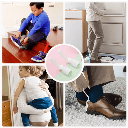 AEXZR® Wear Shoe Helper (3Pairs)