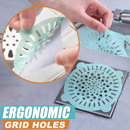 Billhol® Disposable Sink Filter (50 pcs)