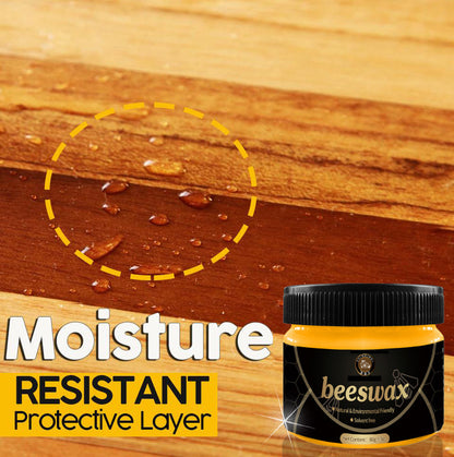 AEXZR® Wood Seasoning Beewax