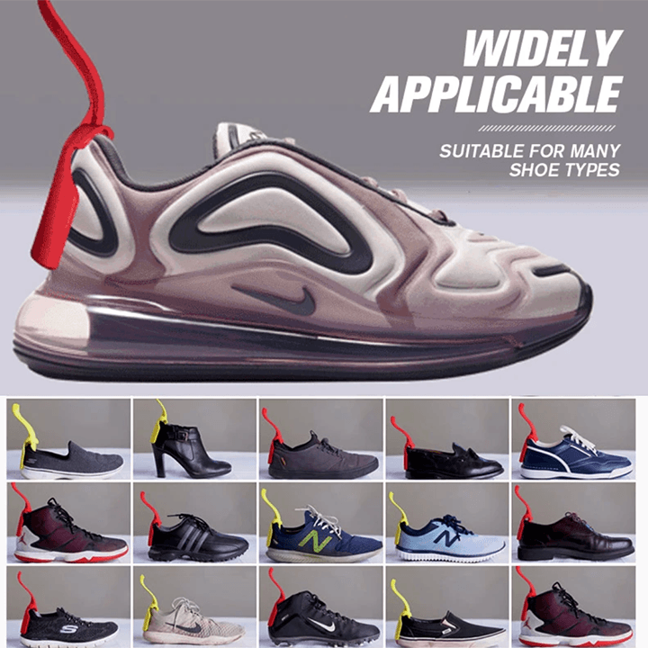 AEXZR® Wear Shoe Helper (3Pairs)