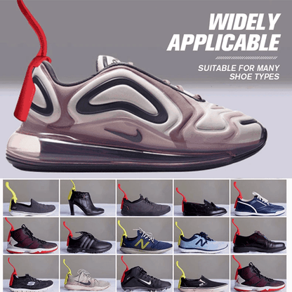 AEXZR® Wear Shoe Helper (3Pairs)