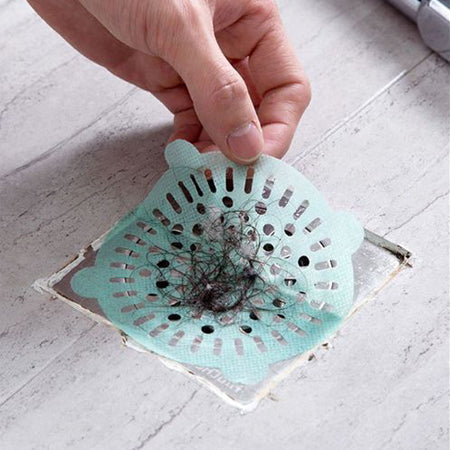 Billhol® Disposable Sink Filter (50 pcs)